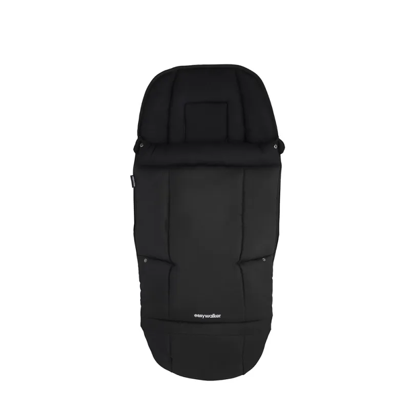 EASYWALKER Kočárek kombinovaný Jimmey XXL RWS