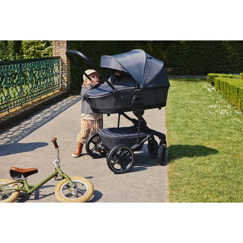 EASYWALKER Kočárek kombinovaný Harvey⁵ Premium 2v1 LITE RWS