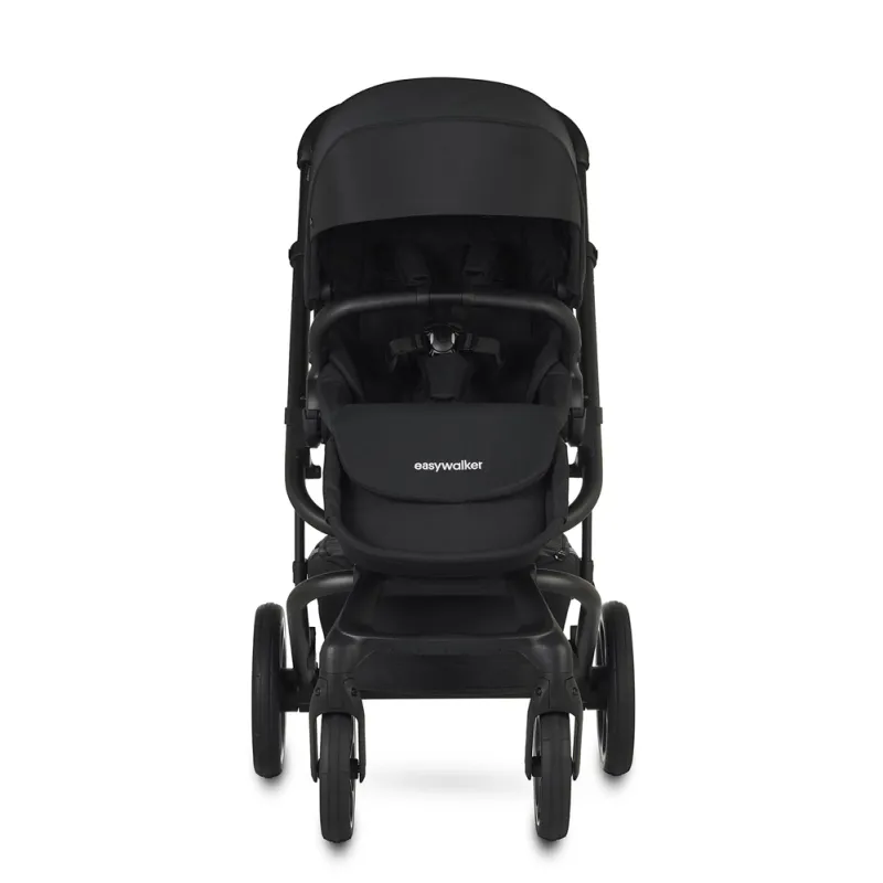 EASYWALKER Kočárek kombinovaný Jimmey XXL RWS