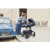 EASYWALKER Kočárek kombinovaný Jimmey 2v1 LITE RWS + CYBEX Aton B2 i-Size + základna