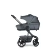 EASYWALKER Kočárek kombinovaný Harvey⁵ Premium 2v1 LITE RWS + CYBEX Aton B2 i-Size