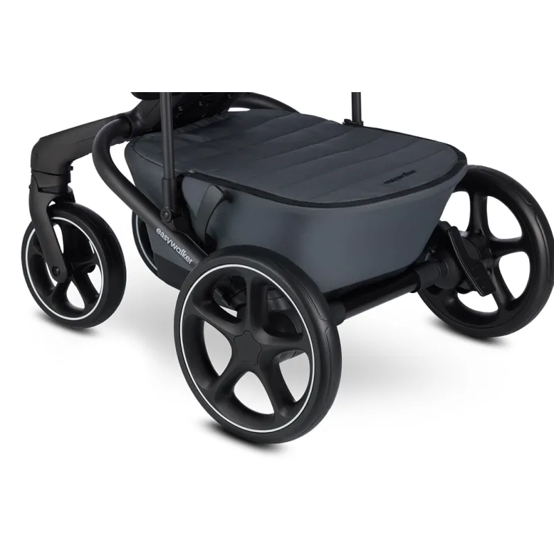 EASYWALKER Kočárek kombinovaný Harvey⁵ Premium 2v1 LITE RWS + CYBEX Aton B2 i-Size