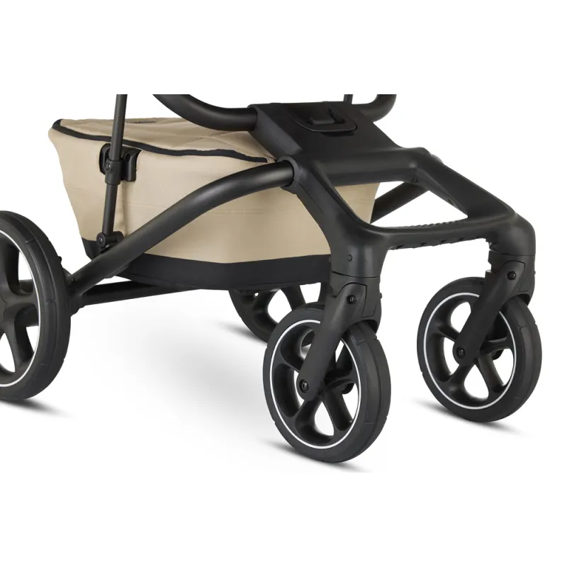 EASYWALKER Kočárek kombinovaný Jimmey XXL RWS