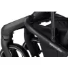 EASYWALKER Kočárek kombinovaný Harvey⁵ 2v1 LITE RWS + CYBEX Aton B2 i-Size + základna