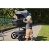 EASYWALKER Kočárek kombinovaný Harvey⁵ Premium 2v1 LITE RWS + CYBEX Aton B2 i-Size