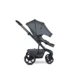 EASYWALKER Kočárek kombinovaný Harvey⁵ Premium 2v1 LITE RWS + CYBEX Aton B2 i-Size