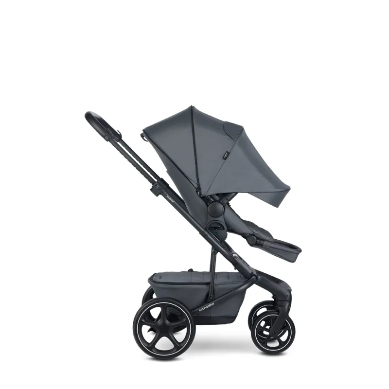 EASYWALKER Kočárek kombinovaný Harvey⁵ Premium 2v1 LITE RWS + CYBEX Aton B2 i-Size