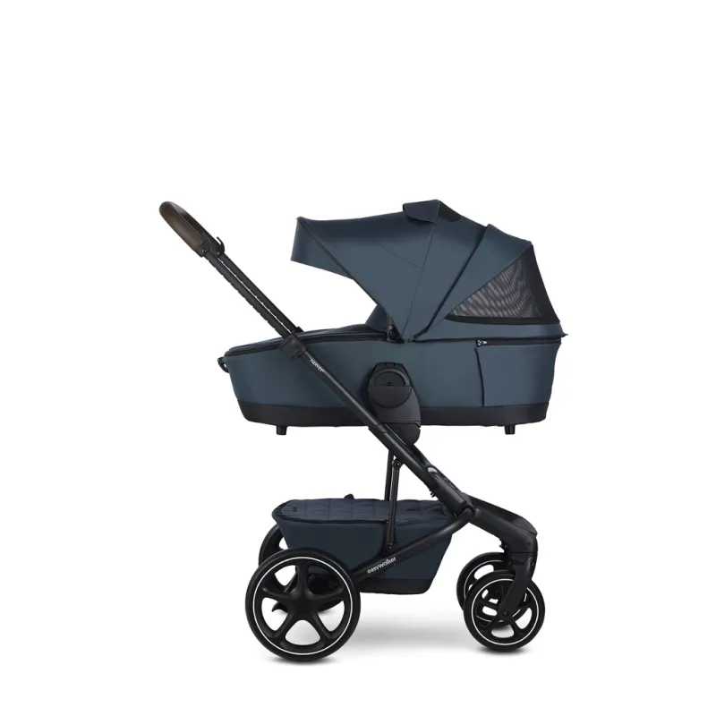 EASYWALKER Kočárek kombinovaný Harvey⁵ Premium 2v1 LITE RWS