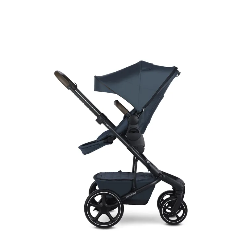 EASYWALKER Kočárek kombinovaný Harvey⁵ Premium 2v1 LITE RWS