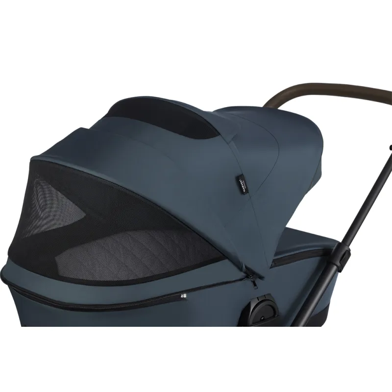 EASYWALKER Kočárek kombinovaný Harvey⁵ Premium 2v1 LITE RWS + CYBEX Aton B2 i-Size