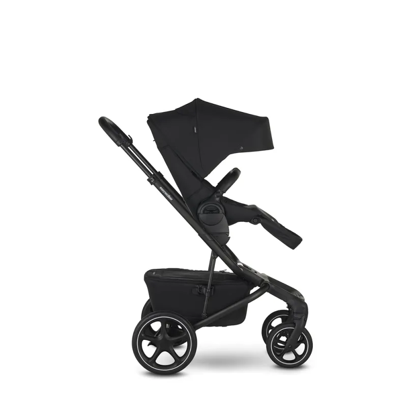 EASYWALKER Kočárek kombinovaný Jimmey XXL RWS