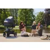 EASYWALKER Kočárek kombinovaný Harvey⁵ Premium 2v1 LITE RWS + CYBEX Aton B2 i-Size