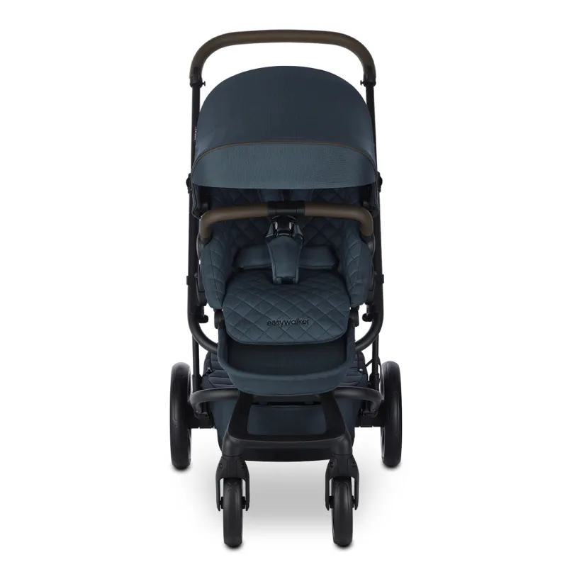 EASYWALKER Kočárek kombinovaný Harvey⁵ Premium 2v1 LITE RWS
