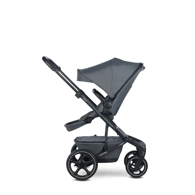 EASYWALKER Kočárek kombinovaný Harvey⁵ Premium 2v1 LITE RWS