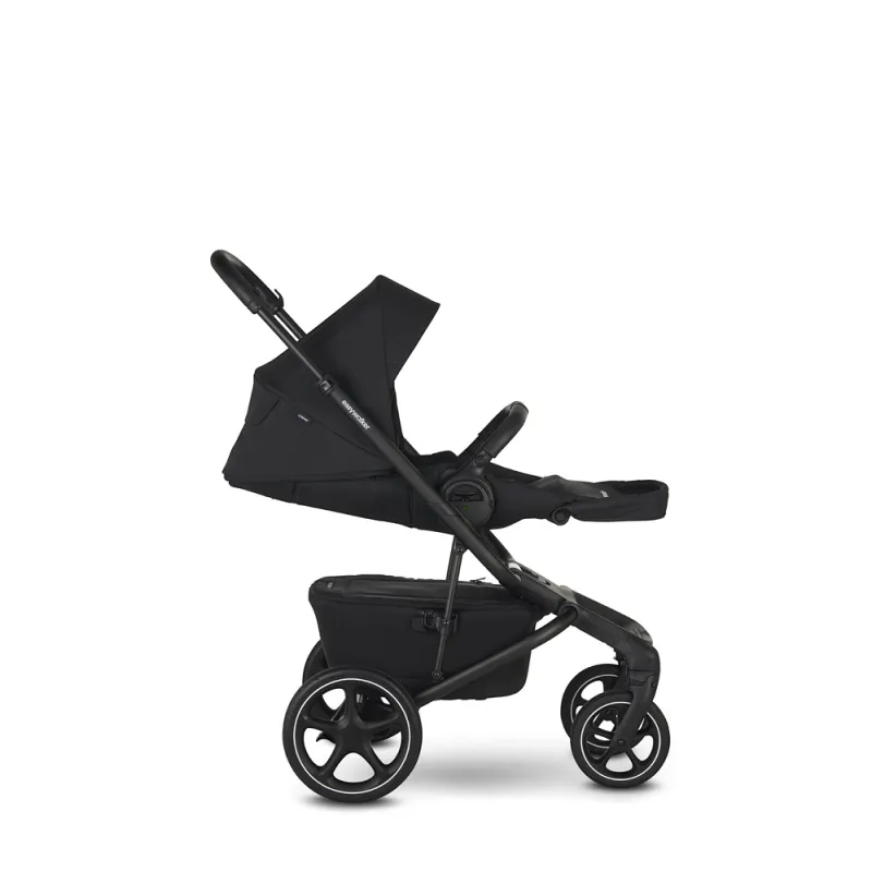 EASYWALKER Kočárek kombinovaný Jimmey XXL RWS