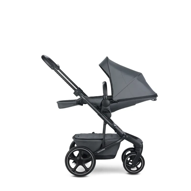 EASYWALKER Kočárek kombinovaný Harvey⁵ Premium 2v1 LITE RWS