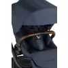 EASYWALKER Kočárek kombinovaný Jimmey 2v1 LITE RWS + CYBEX Aton B2 i-Size + základna