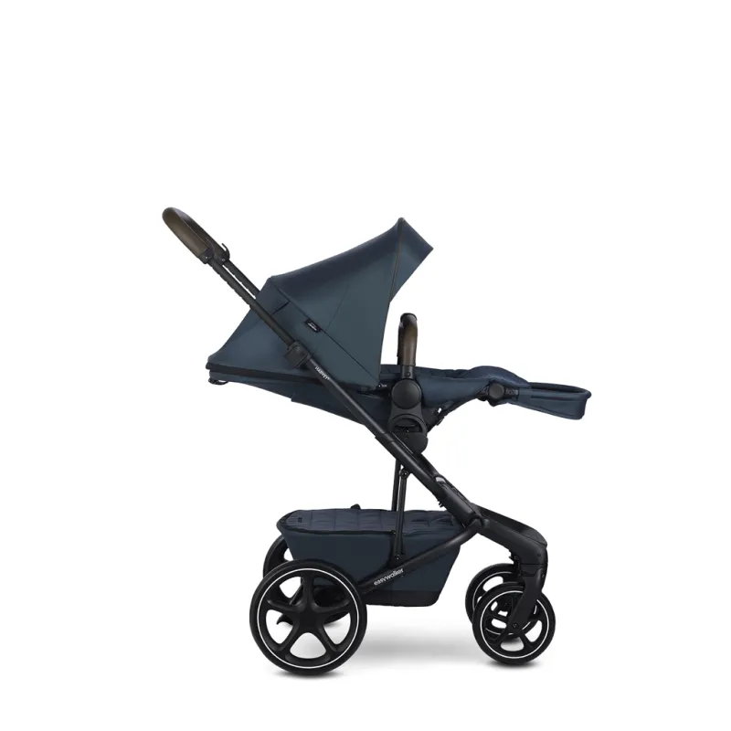 EASYWALKER Kočárek kombinovaný Harvey⁵ Premium 2v1 LITE RWS
