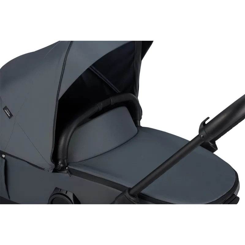 EASYWALKER Kočárek kombinovaný Harvey⁵ Premium 2v1 LITE RWS + CYBEX Aton B2 i-Size