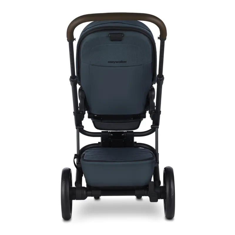 EASYWALKER Kočárek kombinovaný Harvey⁵ Premium 2v1 LITE RWS