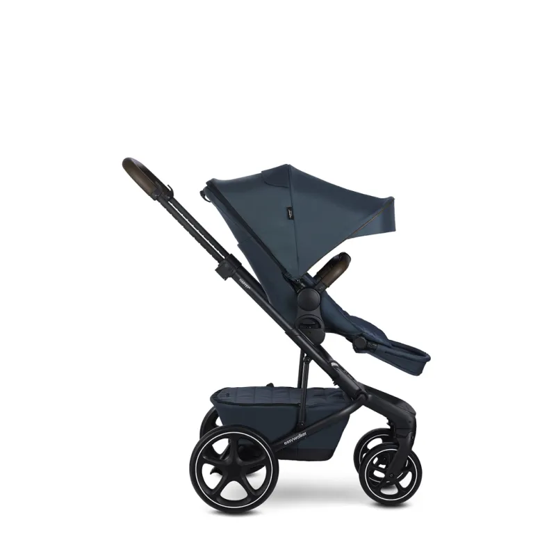 EASYWALKER Kočárek kombinovaný Harvey⁵ Premium 2v1 LITE RWS