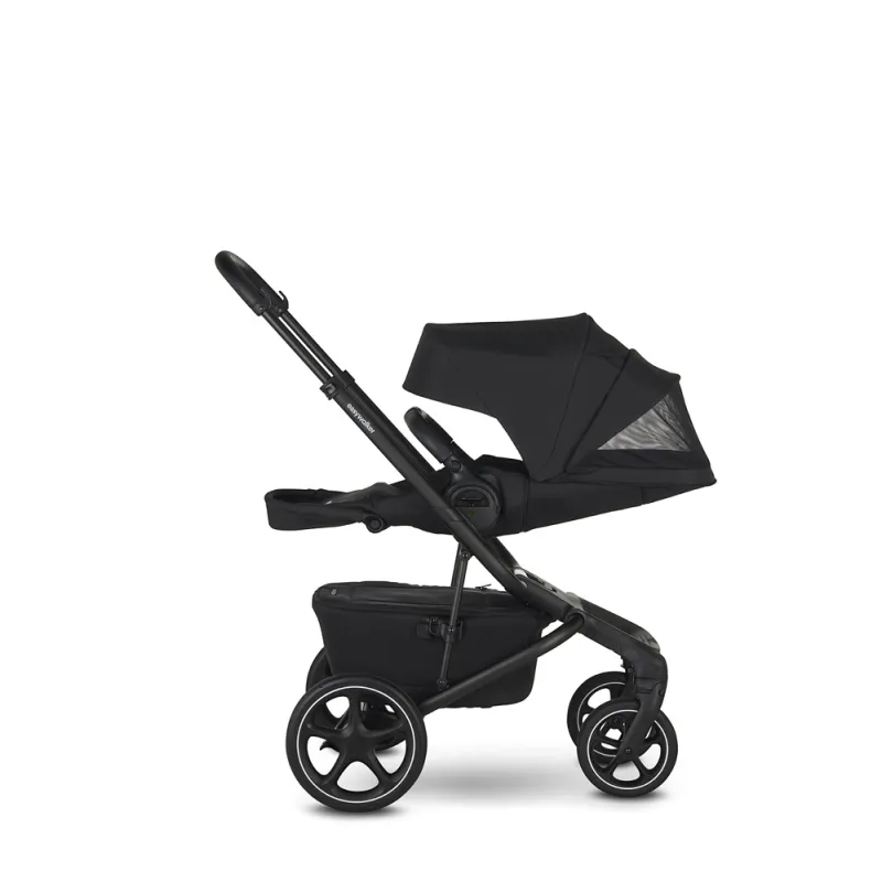 EASYWALKER Kočárek kombinovaný Jimmey XXL RWS