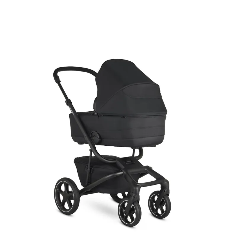 EASYWALKER Kočárek kombinovaný Jimmey XXL RWS