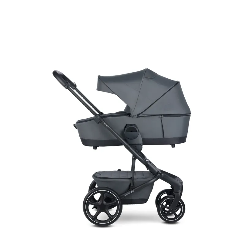 EASYWALKER Kočárek kombinovaný Harvey⁵ Premium 2v1 LITE RWS