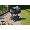 EASYWALKER Kočárek kombinovaný Harvey⁵ Premium 2v1 LITE RWS + CYBEX Aton B2 i-Size