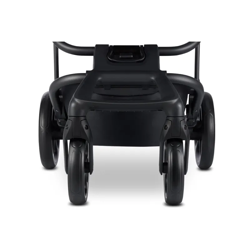 EASYWALKER Kočárek kombinovaný Harvey⁵ 2v1 LITE RWS + CYBEX Aton B2 i-Size + základna