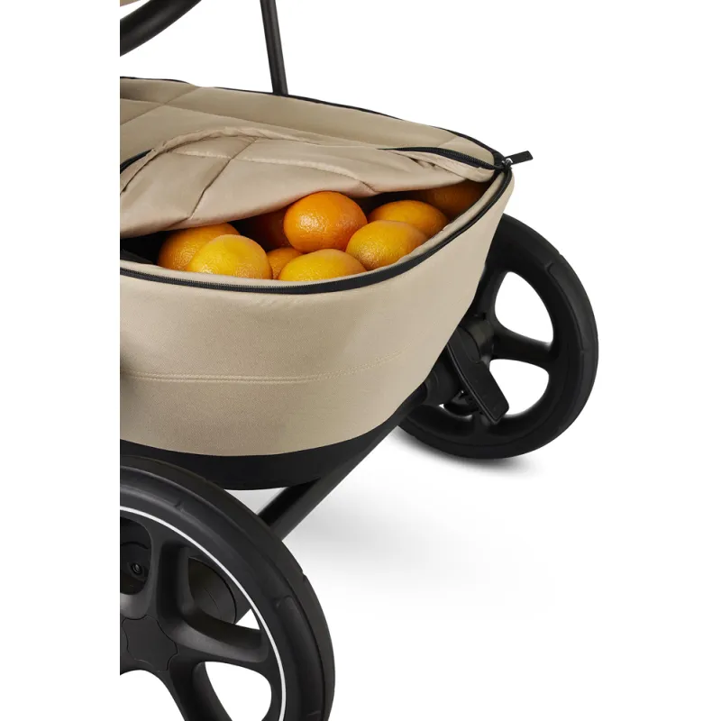EASYWALKER Kočárek kombinovaný Jimmey XXL RWS