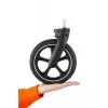 EASYWALKER Kočárek kombinovaný Jimmey 2v1 LITE RWS + CYBEX Aton B2 i-Size + základna