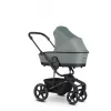 EASYWALKER Kočárek kombinovaný Harvey⁵ 2v1 LITE RWS + CYBEX Aton B2 i-Size + základna