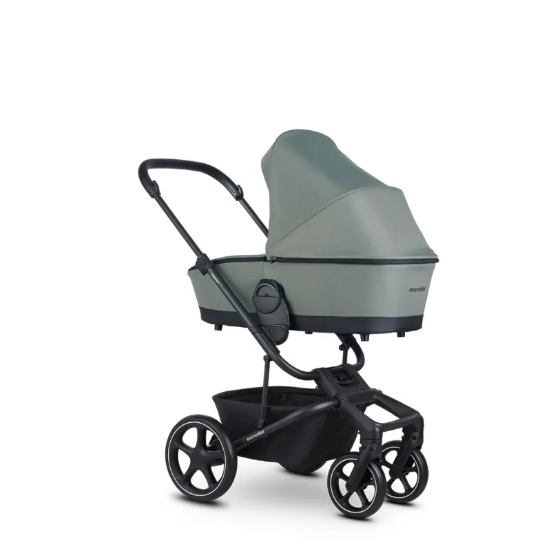EASYWALKER Kočárek kombinovaný Harvey⁵ 2v1 LITE RWS + CYBEX Aton B2 i-Size + základna