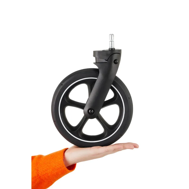 EASYWALKER Kočárek kombinovaný Jimmey XXL RWS