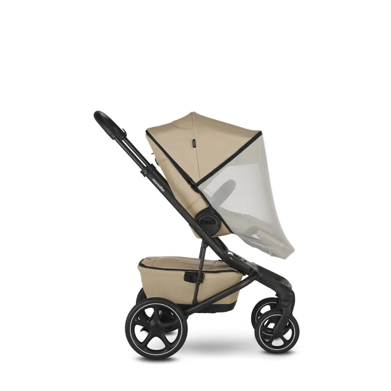 EASYWALKER Kočárek kombinovaný Jimmey XXL RWS