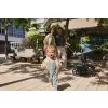 EASYWALKER Kočárek kombinovaný Harvey⁵ Premium 2v1 LITE RWS + CYBEX Aton B2 i-Size