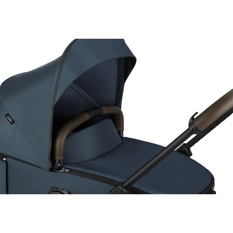 EASYWALKER Kočárek kombinovaný Harvey⁵ Premium 2v1 LITE RWS + CYBEX Aton B2 i-Size