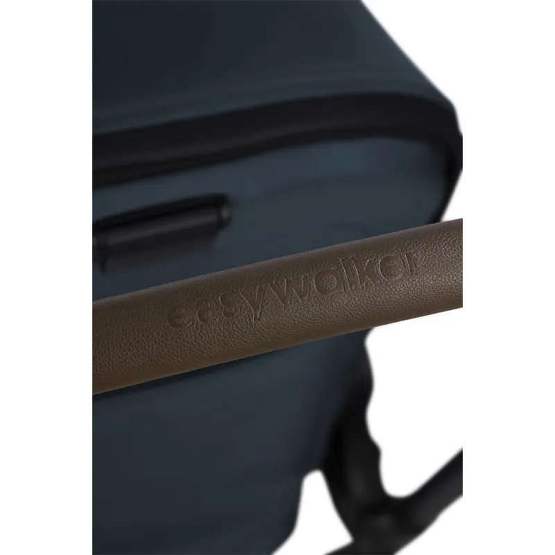 EASYWALKER Kočárek kombinovaný Harvey⁵ Premium 2v1 LITE RWS + CYBEX Aton B2 i-Size