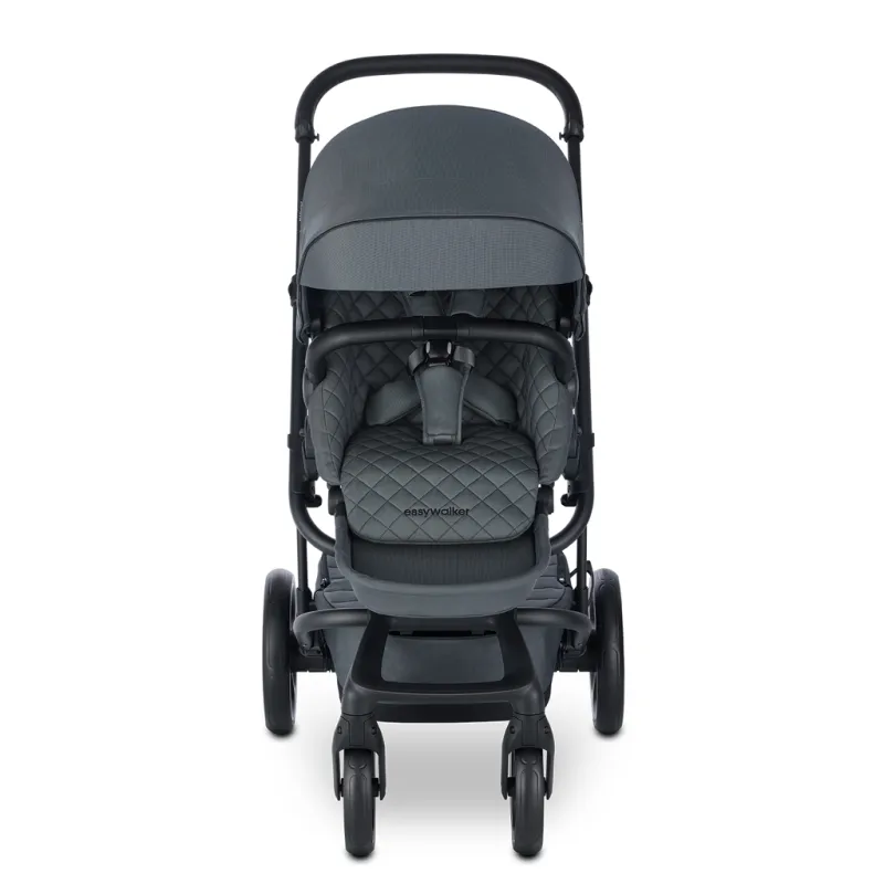 EASYWALKER Kočárek kombinovaný Harvey⁵ Premium 2v1 LITE RWS