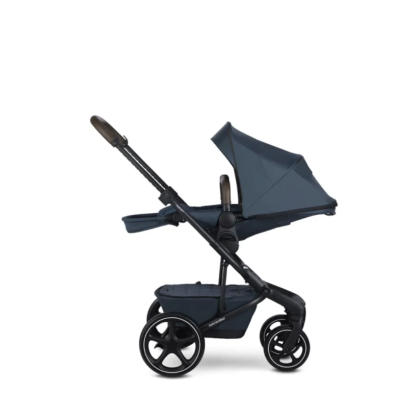 EASYWALKER Kočárek kombinovaný Harvey⁵ Premium 2v1 LITE RWS