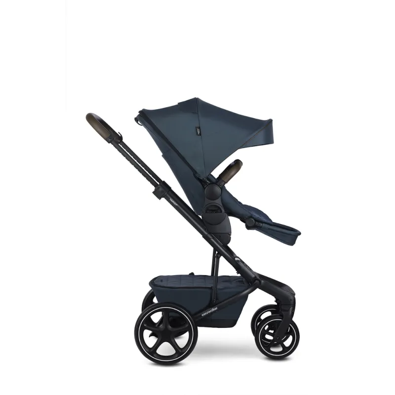 EASYWALKER Kočárek kombinovaný Harvey⁵ Premium 2v1 LITE RWS