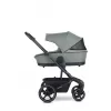 EASYWALKER Kočárek kombinovaný Harvey⁵ 2v1 LITE RWS + CYBEX Aton B2 i-Size + základna