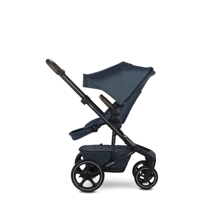 EASYWALKER Kočárek kombinovaný Harvey⁵ Premium 2v1 LITE RWS