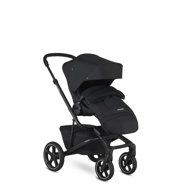 EASYWALKER Kočárek kombinovaný Jimmey XXL RWS