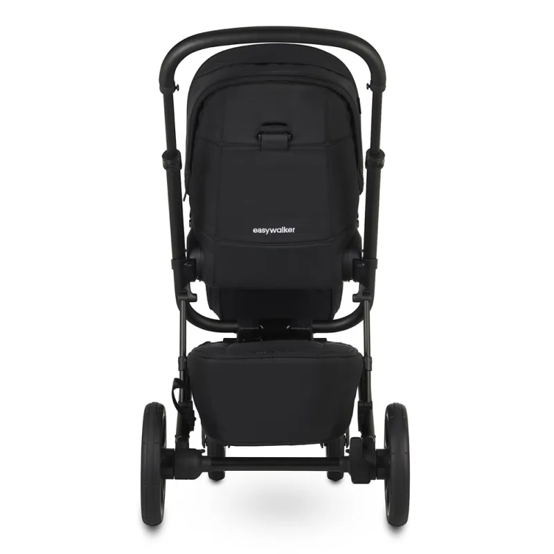 EASYWALKER Kočárek kombinovaný Jimmey XXL RWS