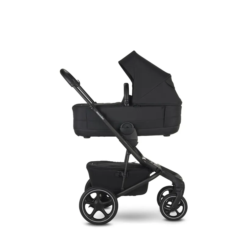 EASYWALKER Kočárek kombinovaný Jimmey XXL RWS