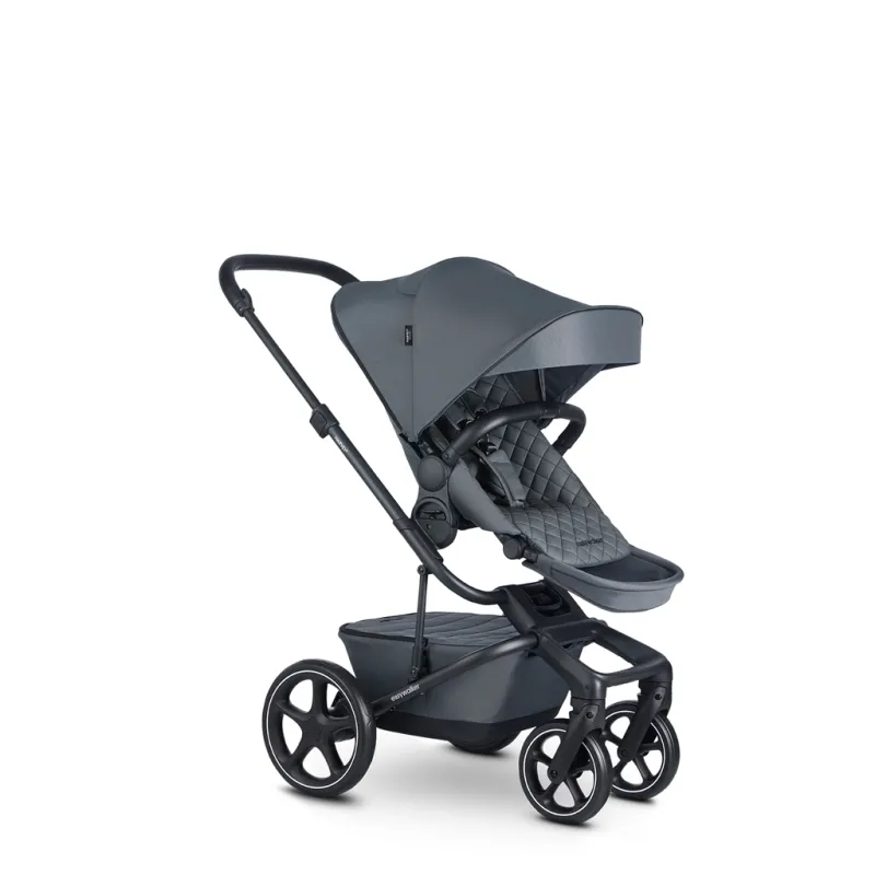 EASYWALKER Kočárek kombinovaný Harvey⁵ Premium 2v1 LITE RWS + CYBEX Aton B2 i-Size