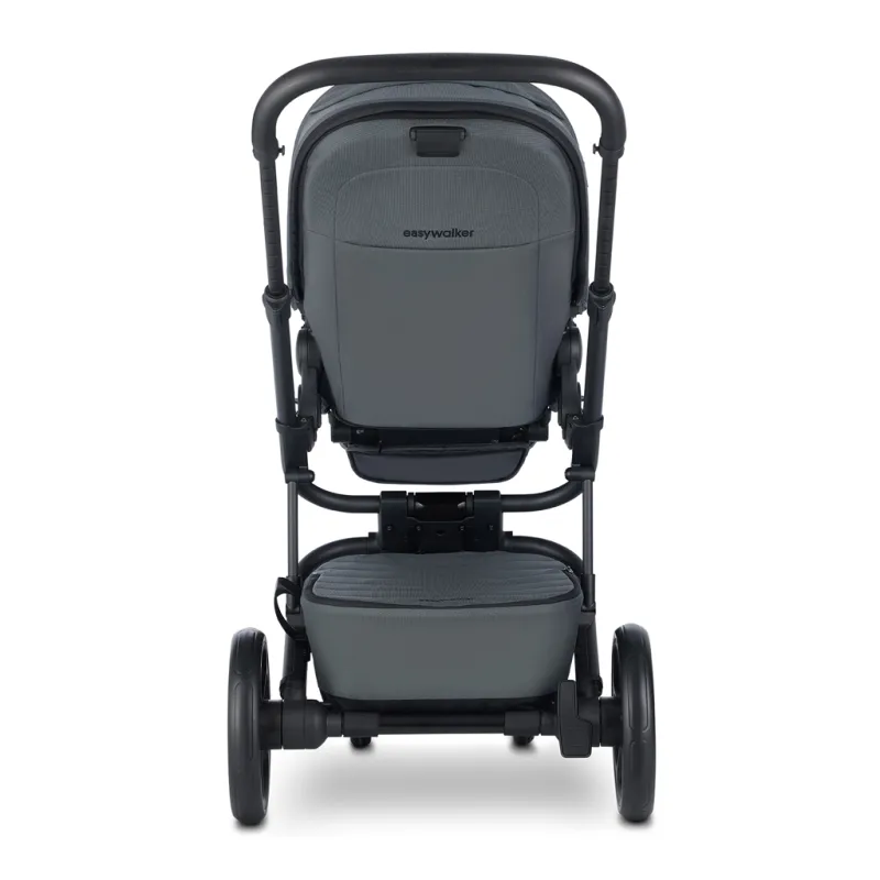 EASYWALKER Kočárek kombinovaný Harvey⁵ Premium 2v1 LITE RWS + CYBEX Aton B2 i-Size
