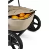 EASYWALKER Kočárek kombinovaný Jimmey 2v1 LITE RWS + CYBEX Aton B2 i-Size + základna